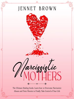 cover image of Narcissistic Mothers